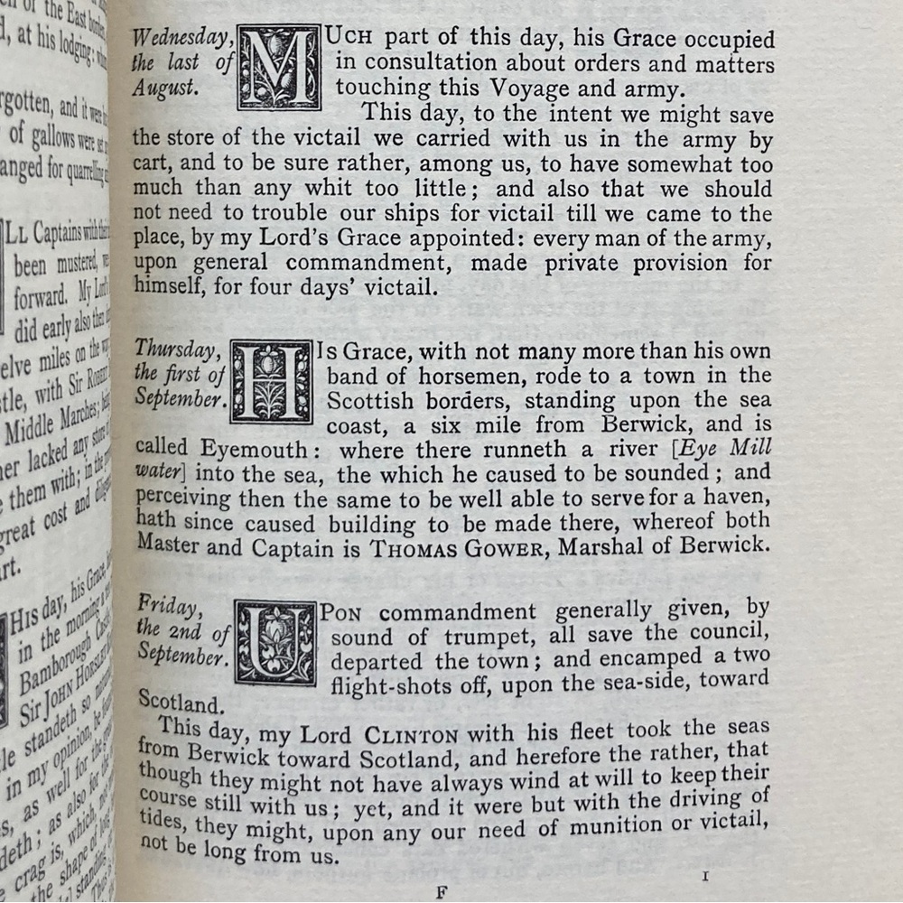 1964 Tudor Tracts 1532-1588 England History Woodcut King Queen Tudors Rebellion - Picture 8 of 16